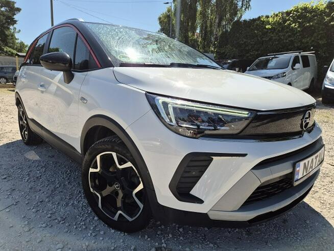 Opel Crossland X Super wersja GS* Stan idealny Bydgoszcz - zdjęcie 5