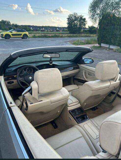 BMW 328 Piaseczno - zdjęcie 6