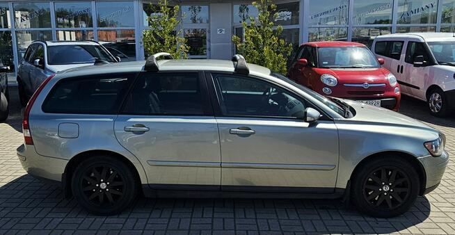 Volvo V50 Olsztyn - zdjęcie 5