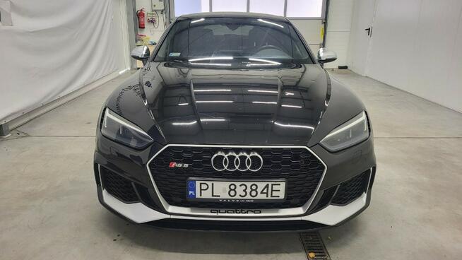 Audi RS5 Grójec - zdjęcie 2