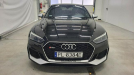 Audi RS5 Grójec - zdjęcie 2