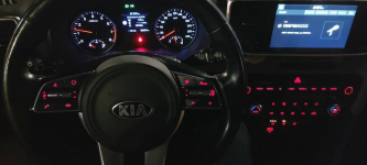 Sprzedam Kia Sportage 1.6 GDI 6MT 2WD L Business Line plus Stargard - zdjęcie 12