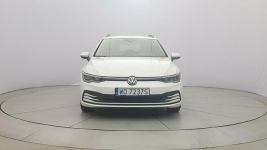 Volkswagen Golf 2.0 TDI Life! Z Polskiego Salonu! Faktura VAT! Warszawa - zdjęcie 2