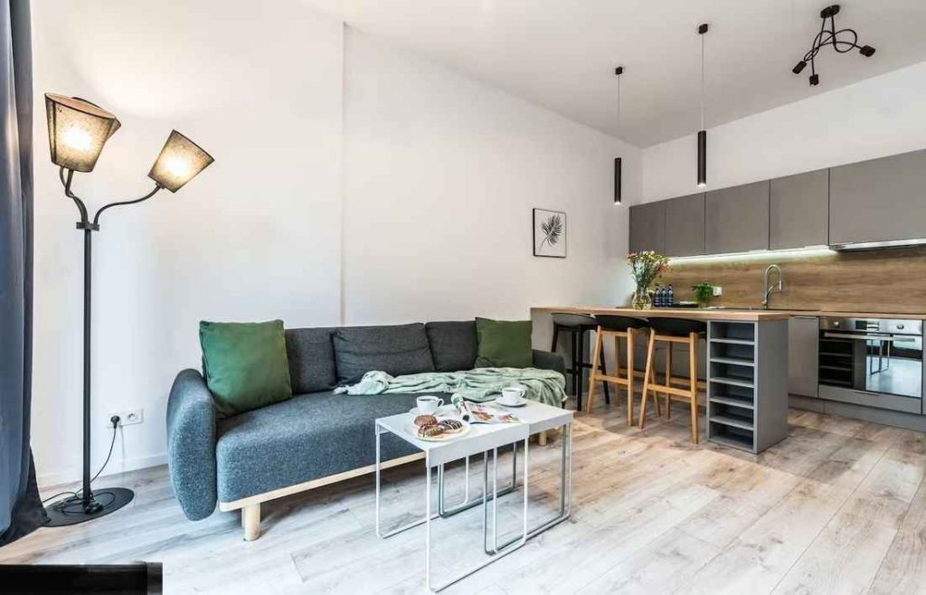 3pok, 65met, Angel River TARAS/GARAŻ/2018 (Wrocław) Krzyki - zdjęcie 1