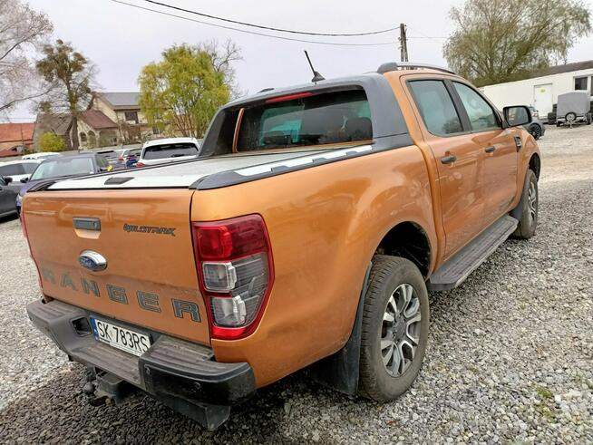 Ford Ranger Komorniki - zdjęcie 5