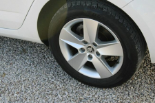 Škoda Octavia Ambition  Salon Polska Gwarancja Warszawa - zdjęcie 12