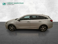 Hyundai i30 1.5 T-GDI 48V Smart DCT Kombi Warszawa - zdjęcie 8