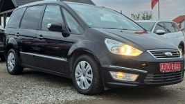 Ford Galaxy Duża Navi Climatronic 7 Osobowy zarejestrowany Lębork - zdjęcie 3