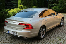 Volvo S90 D5 235 KM 4x4 AWD Inscription Zarejestrowany Lubań - zdjęcie 2