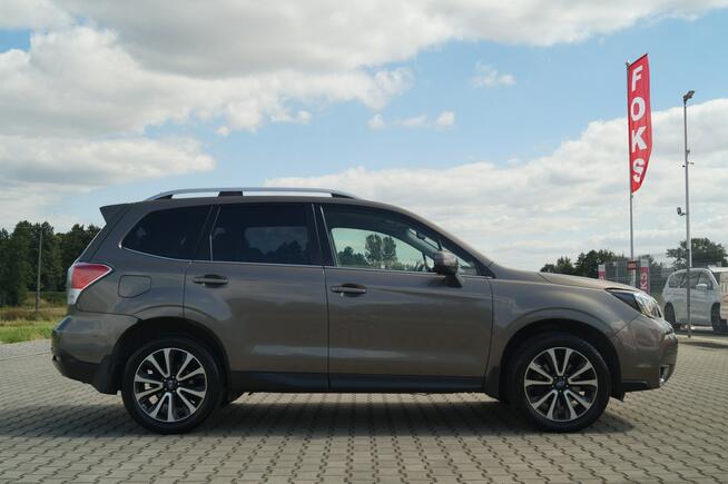 Subaru Forester 2016/2017 2.0 BENZ. 241KM SALON PL I-WSZY WŁ. Goczałkowice-Zdrój - zdjęcie 8
