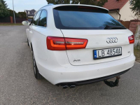 Audi A6 C7 z 2013 roku 2.0 TDI Biała Podlaska - zdjęcie 5