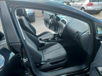 Seat Leon Opłacony Zdrowy  Zadbany Serwisowany MPI z Klimatyzacją Kisielice - zdjęcie 10