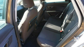 Seat Leon super stan. Gwarancja. Polecam!!! Zielona Góra - zdjęcie 9