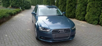 Audi A4 Okazja!!! Promocja cenowa do końca miesiąca Płońsk - zdjęcie 8