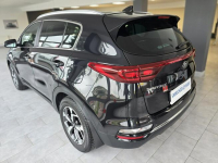 Kia Sportage Salon Polska, Serwis ASO, Gwarancja do 2027, Idealny Tarnów - zdjęcie 6