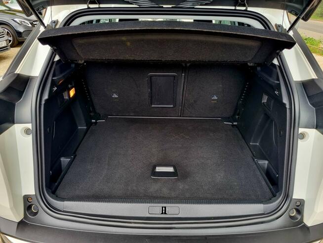 Peugeot 3008 LED Serwis Navi Kamery 360 Climtronic ACC Gwarancja! Szczecin - zdjęcie 11