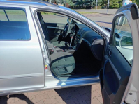 Skoda Octavia 2.0 TDI Kobierzyce - zdjęcie 5