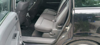 Opel Zafira 7- osób Benz , Klima , alu 17" Hak Stare Budy - zdjęcie 11