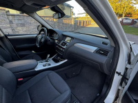 BMW X3 18 2.0D 150 S-Drive#Navi#360#HeadUp Margonin - zdjęcie 7