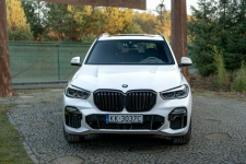 BMW X5 G05 / 40i Sport / xDrive / 340HP / Niski przebieg / M Pakiet Ropczyce - zdjęcie 3