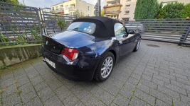 Bmw z4 e85 2006 rok niski przebieg Gdynia - zdjęcie 10