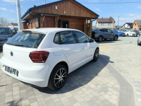 Volkswagen Polo 1.6 Tdi  90 KM Oryginalny Przebieg Serwisowany Twardów - zdjęcie 6