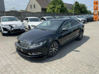 Volkswagen Passat CC Elegance Navi Climatornic DSG