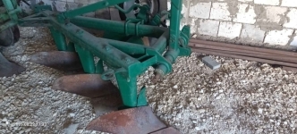 Maszyny rolnicze