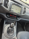 Kia Sportage kamera xenon navigacja skóra Import Francja bez korozji Drelów - zdjęcie 8