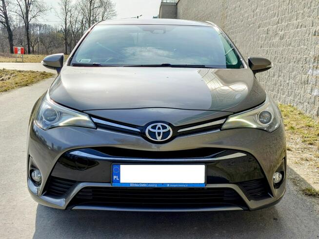 Toyota Avensis Łódź - zdjęcie 2