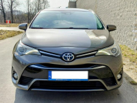 Toyota Avensis Łódź - zdjęcie 2