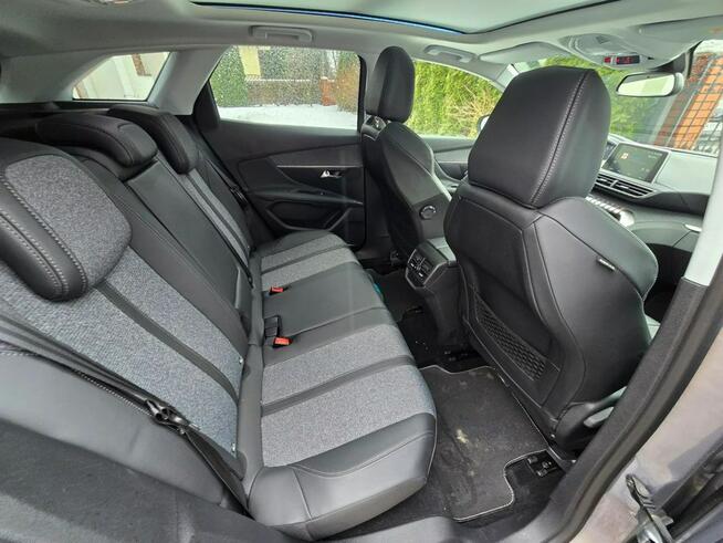 Peugeot 3008 Bezwypadkowy serwisowany zarejestrowany Wólka Mińska - zdjęcie 8