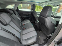 Peugeot 3008 Bezwypadkowy serwisowany zarejestrowany Wólka Mińska - zdjęcie 8