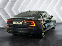 Volvo S60 B5(B) AWD Ultimate Dark Tychy - zdjęcie 3