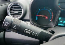 Chevrolet Orlando 2.0 Diesel 163KM Automat Piotrków Trybunalski - zdjęcie 7