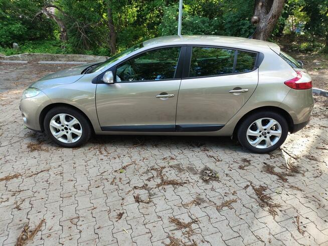 Renault Megane III 1,6 Kielce - zdjęcie 6