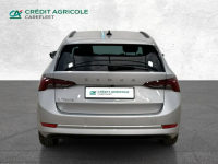 Skoda Octavia 2.0 TDI Ambition Kombi Warszawa - zdjęcie 6