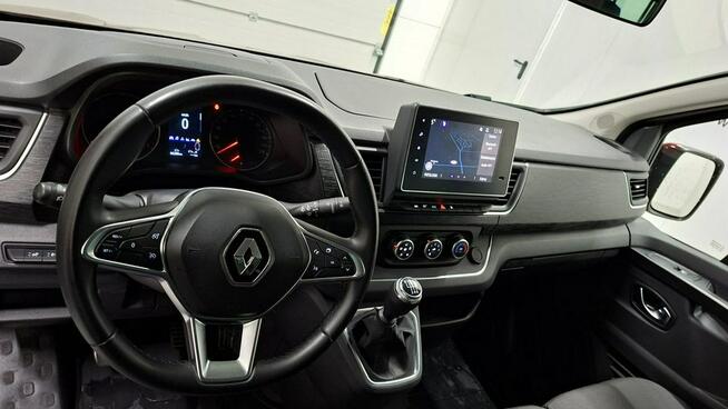 Renault Trafic Combi 2.0 dCi L2 Equilibre E6d 3.1t Grójec - zdjęcie 8