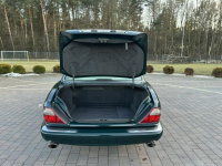 Jaguar XJ Lipówki - zdjęcie 12