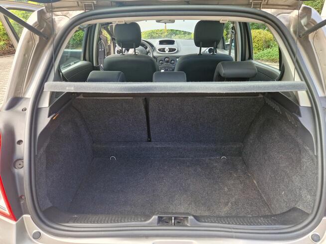 Sprzedam Renault Clio lll 1.5DCI Kraków - zdjęcie 4