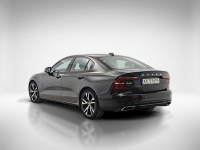 Volvo S60 B4 B R-Design aut ! Z Polskiego Salonu ! Faktura Vat ! Warszawa - zdjęcie 3