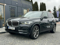 BMW X5 113818 NETTO 139900 BRUTTO FAKTURA VAT KRAJOWY SAMOCHOD Będzin - zdjęcie 5
