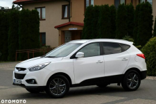 Hyundai ix35 1.6GDI*135KM*Nawigacja*kamera*4 x podgrzewane fotele Ostrów Mazowiecka - zdjęcie 8