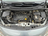 Meriva B 1.4T 120KM- 2010r zarejestrowany