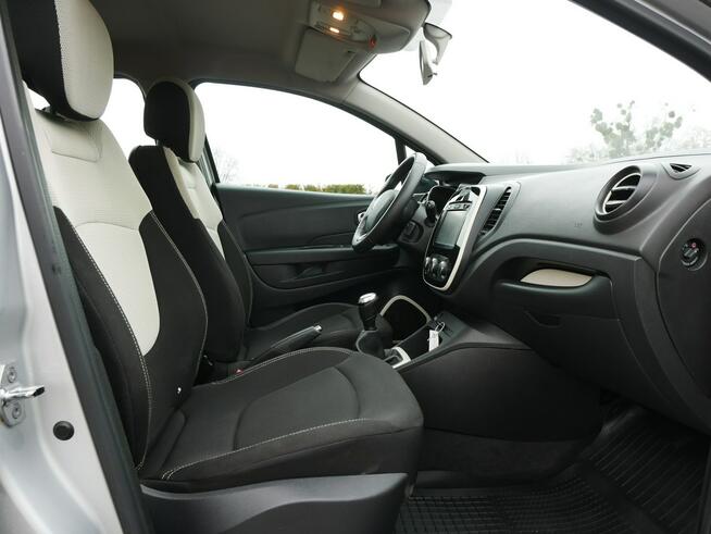 Renault Captur 0.9 TCe 90KM [Eu6] -Navi -Zobacz Goczałkowice-Zdrój - zdjęcie 8