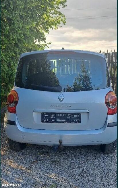 Renault Modus Dobromierz - zdjęcie 2
