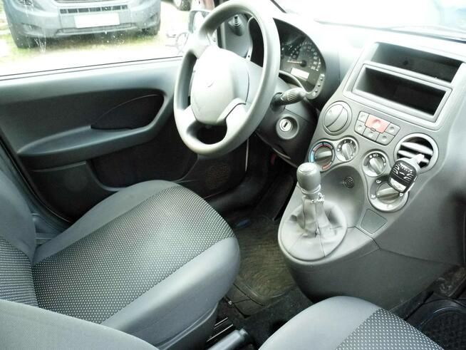 Fiat Panda Łódź - zdjęcie 7