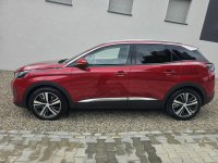 Peugeot 3008 GT 1.6 Hybryda 300PS 129tys km GT Full LED  KAMERA Myszków - zdjęcie 4