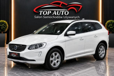 VOLVO XC60 2.0 D3 150KM Salon PL VAT23% Automat BLIS ACC HAK