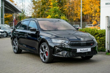 Škoda Octavia Combi RS 2.0 TSI 265 KM DSG - Dostępna od ręki! Łódź - zdjęcie 4